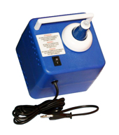 Gonfiatore elettrico per Palloncini Biodegradabili