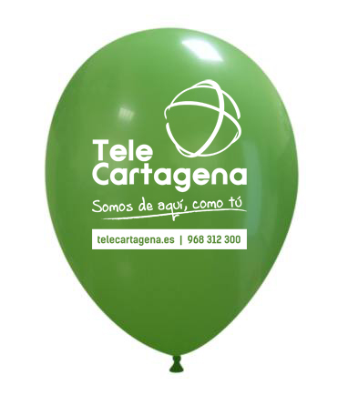 Qui trovi i Palloncini Biodegradabili