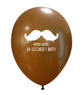 Scopri i Palloncini Biodegradabili