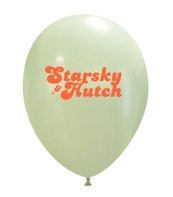 Stampa i Palloncini Biodegradabili